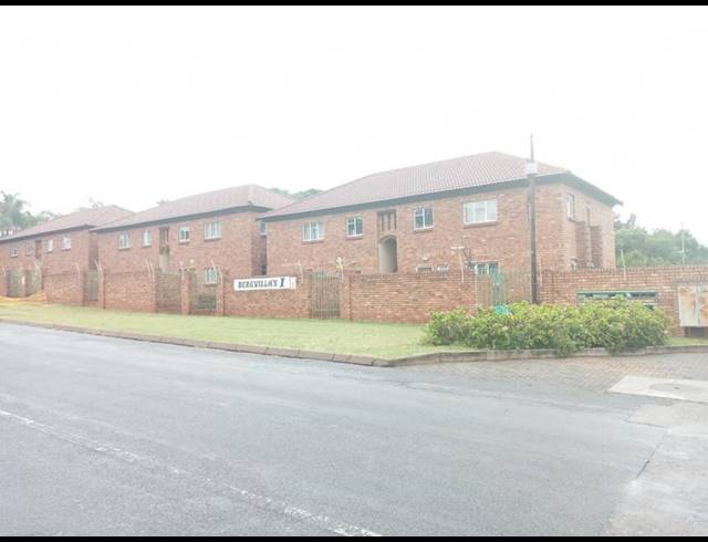 2 BEDROOM APARTMENT FOR SALE IN AMANDASIG